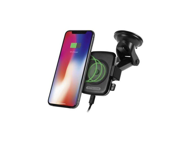 Wireless Car Charger